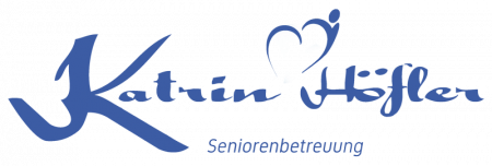 Katrin Höfler Seniorenbetreuung
